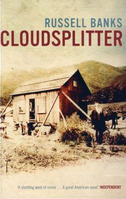 Russell Banks / Cloudsplitter