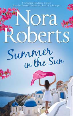 Nora Roberts / Summer In The Sun