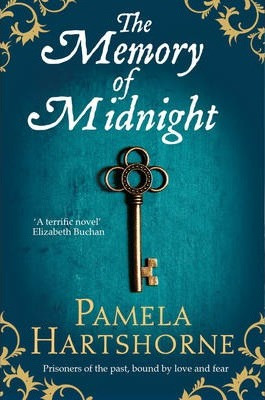 Pamela Hartshorne / The Memory of Midnight
