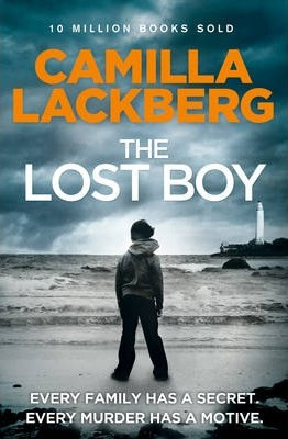 Camilla Lackberg / The Lost Boy