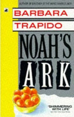 Barbara Trapido / Noah's Ark