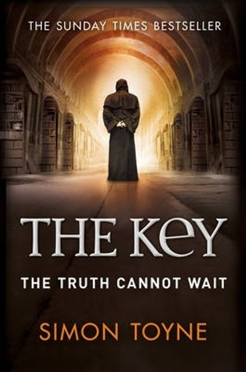 Simon Toyne / The Key