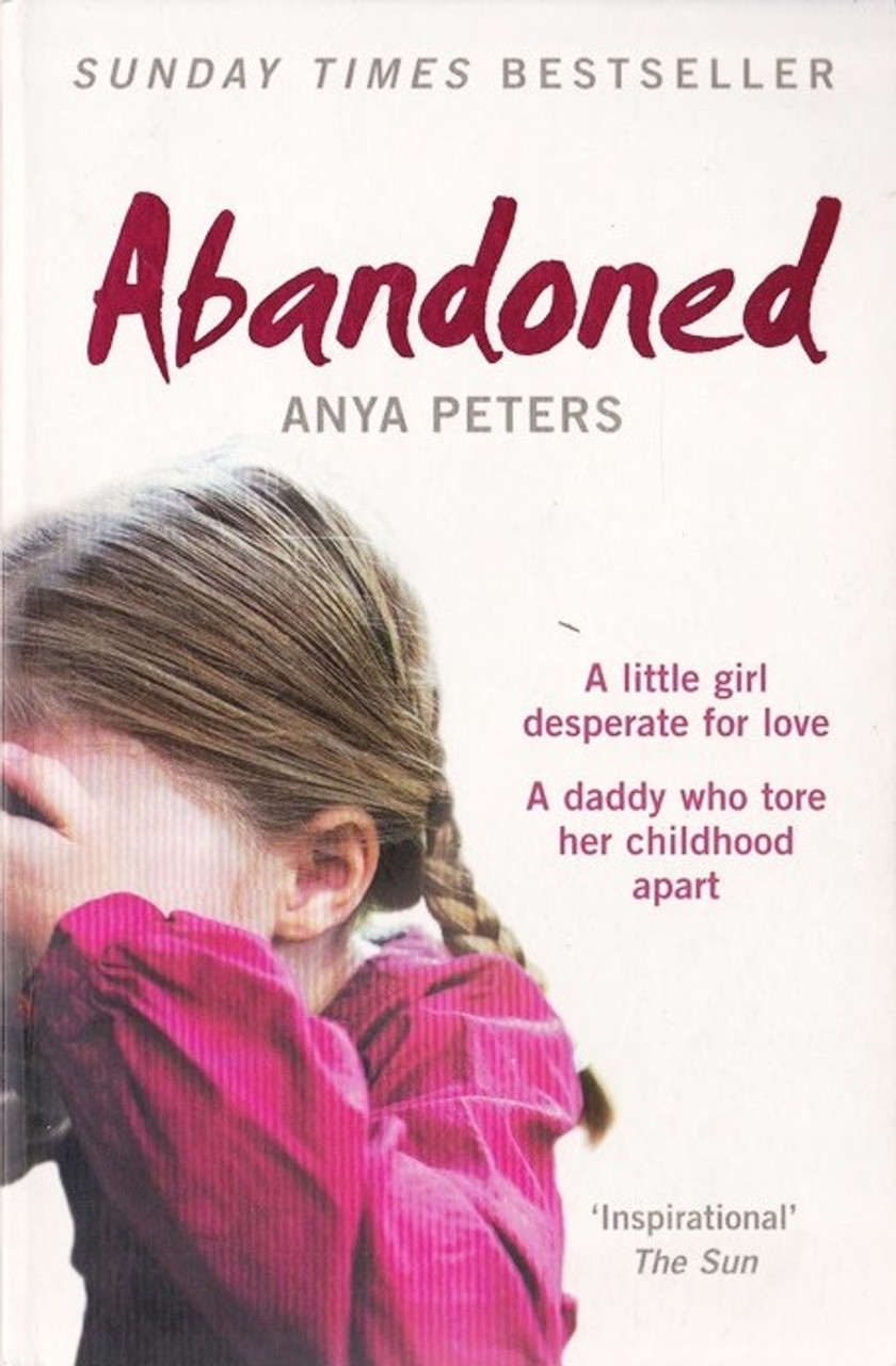 Anya Peters / Abandoned