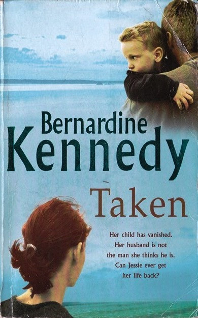 Bernardine Kennedy / Taken