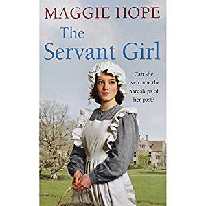 Maggie Hope / The Servant Girl