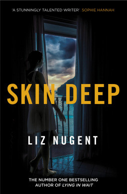 Liz Nugent / Skin Deep (Large Paperback)