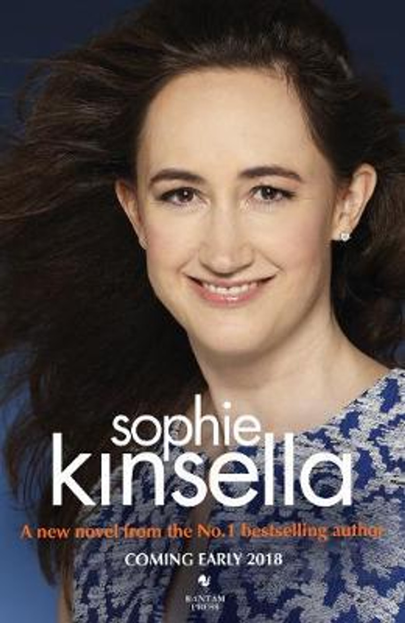 Sophie Kinsella / Surprise Me (Large Paperback)