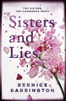 Bernice Barrington / Sisters and Lies (Large Paperback)