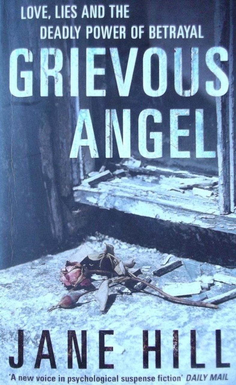 Jane Hill / Grievous Angel