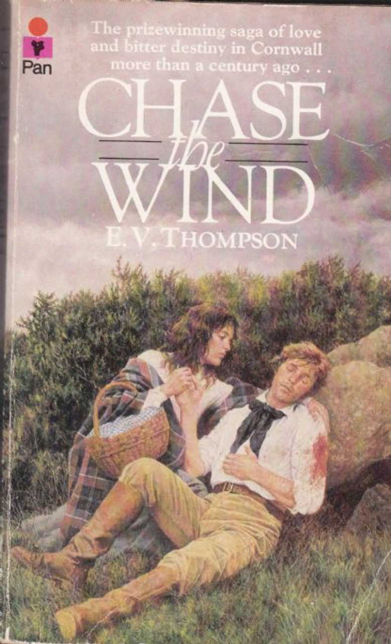 E. V Thompson / Chase The Wind