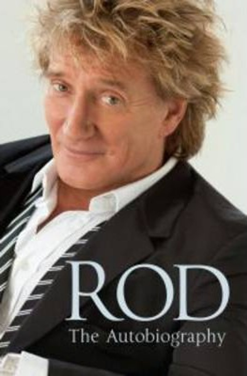 Rod Stewart / Rod: The Autobiography (Large Paperback)