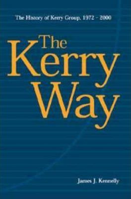 James J. Kennelly / The Kerry Way (Large Paperback)