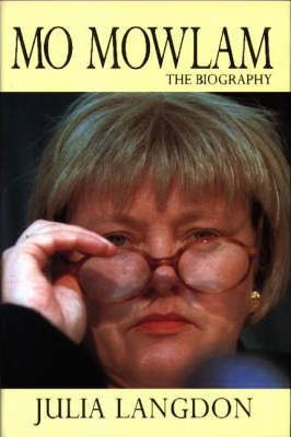Julia Longdon / Mo Mowlam (Hardback)
