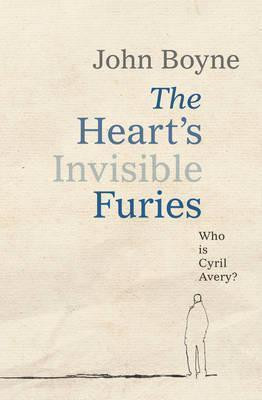 John Boyne / The Heart's Invisible Furies (Large Paperback)