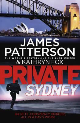 James Patterson / Private Sydney : (Private 10) (Large Paperback)
