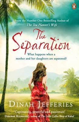 Dinah Jefferies / The Separation