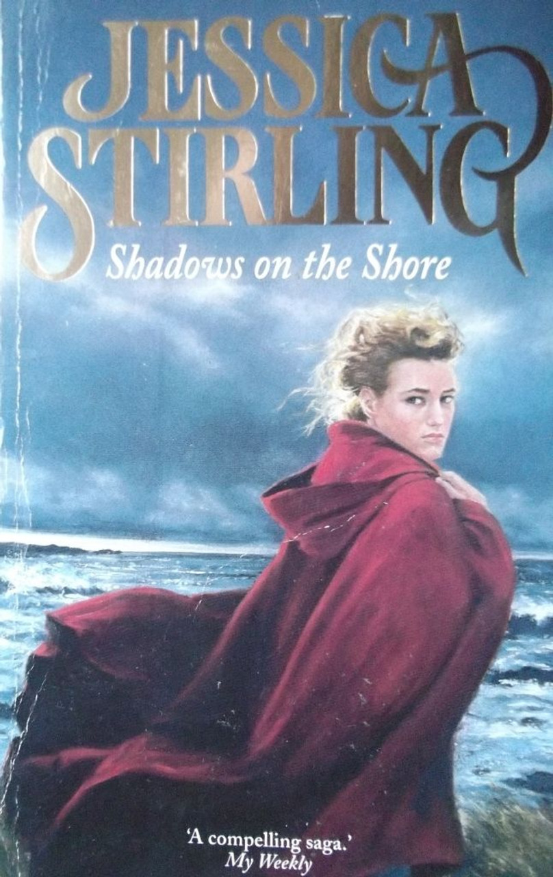 Jessica Stirling / Shadows On The Shore