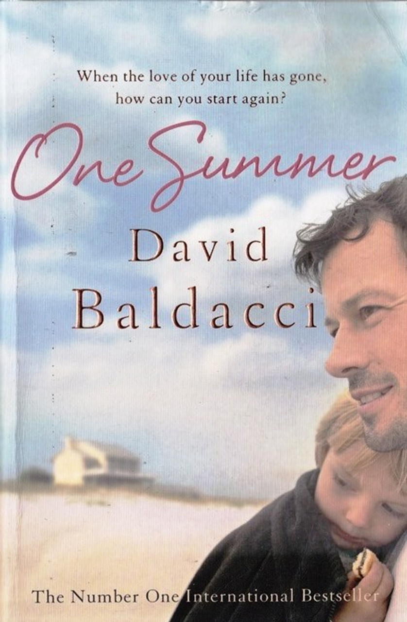 David Baldacci / One Summer David Baldacci / One Summer