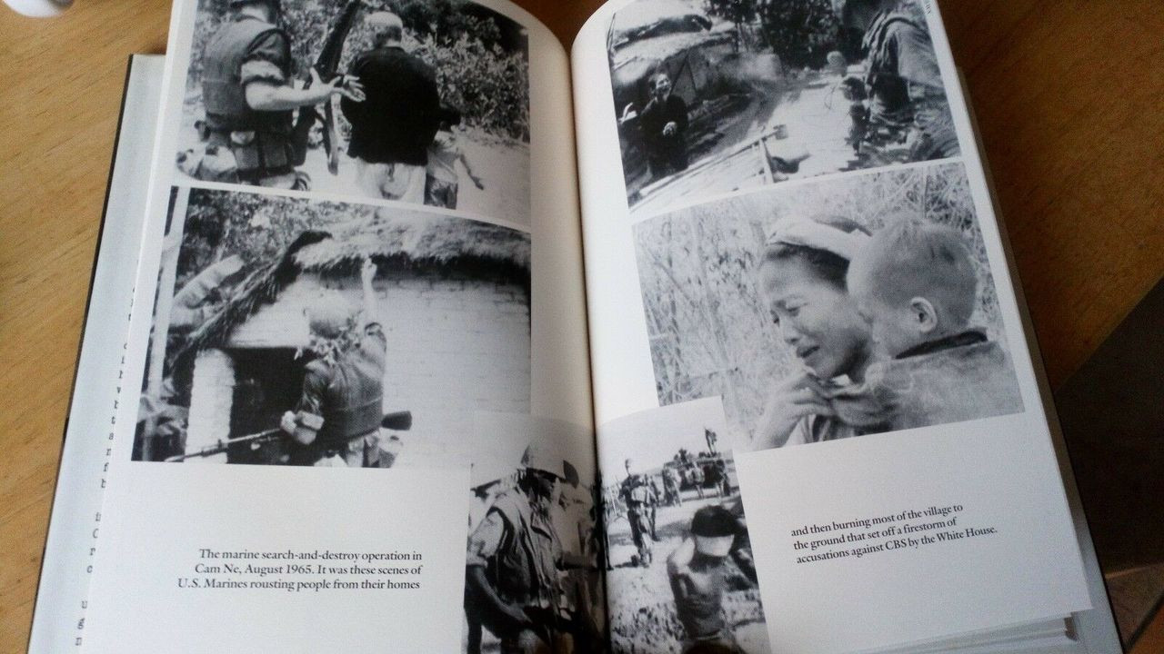 Morley Safer - Flashbacks : On Returning to Vietnam (1990, Hardcover)