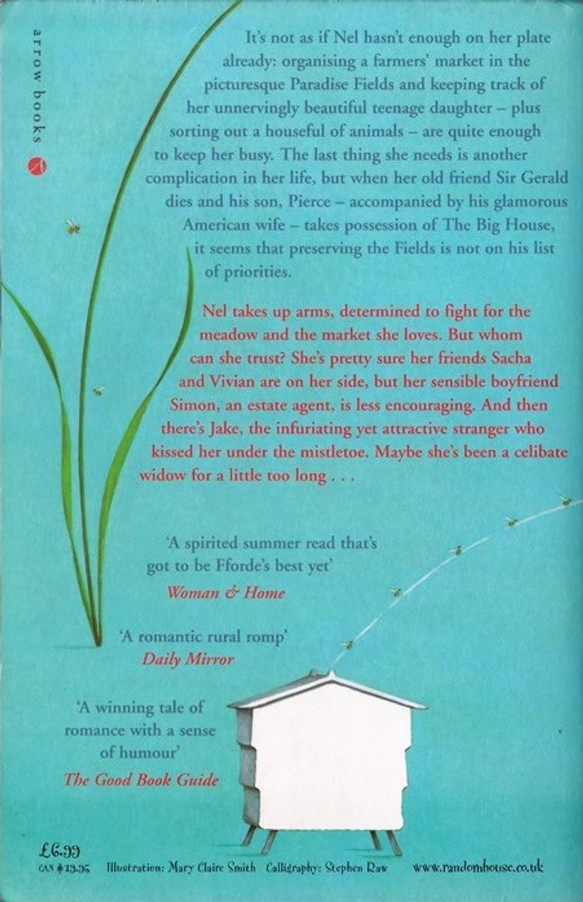 Katie Fforde / Paradise Fields