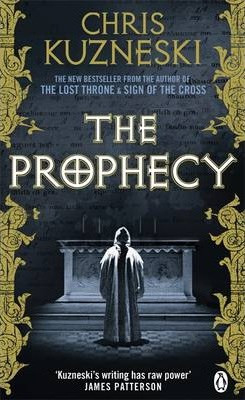 Chris Kuzneski / The Prophecy