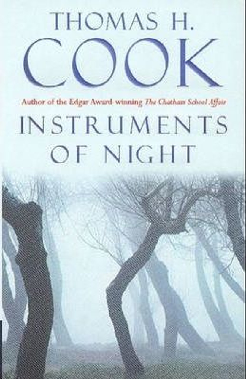 Thomas H. Cook / Instruments of Night