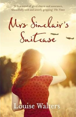 Louise Walters / Mrs Sinclair's Suitcase