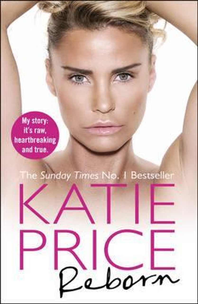 Katie Price / Reborn