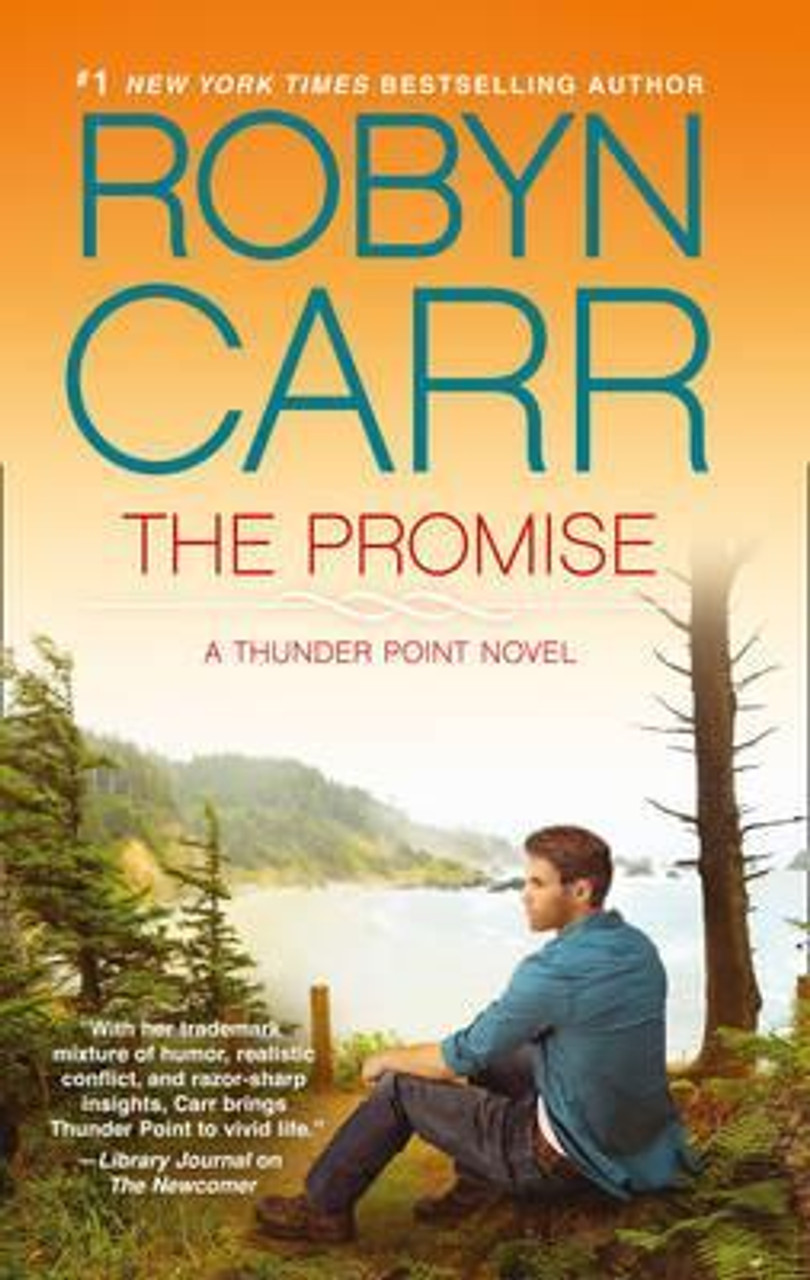 Robyn Carr / The Promise