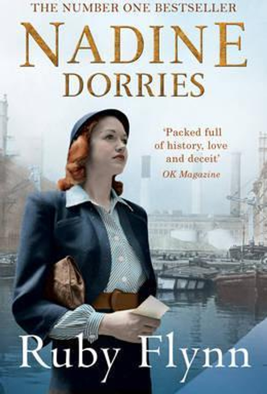 Nadine Dorries / Ruby Flynn Nadine Dorries / Ruby Flynn