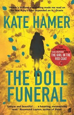 Kate Hamer / The Doll Funeral