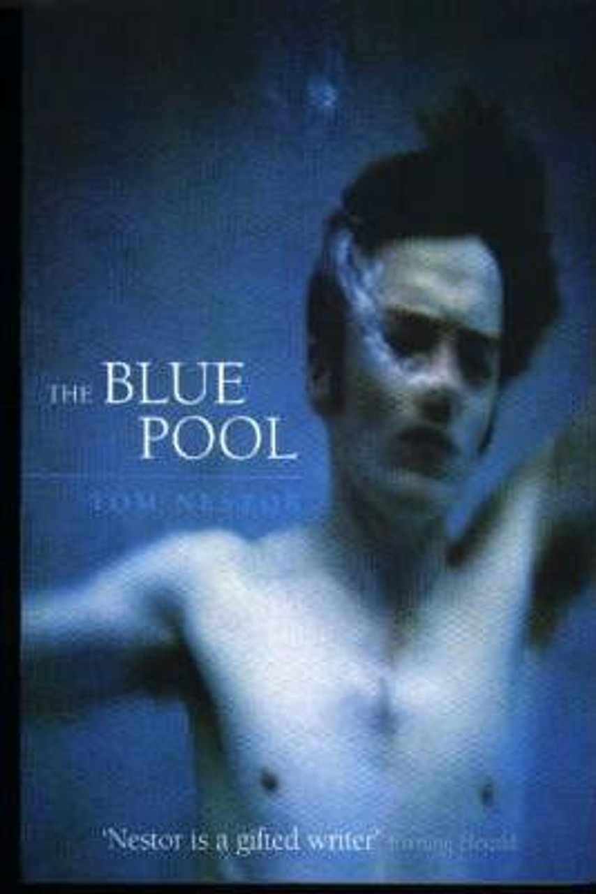 Tom Nestor / The Blue Pool Tom Nestor / The Blue Pool
