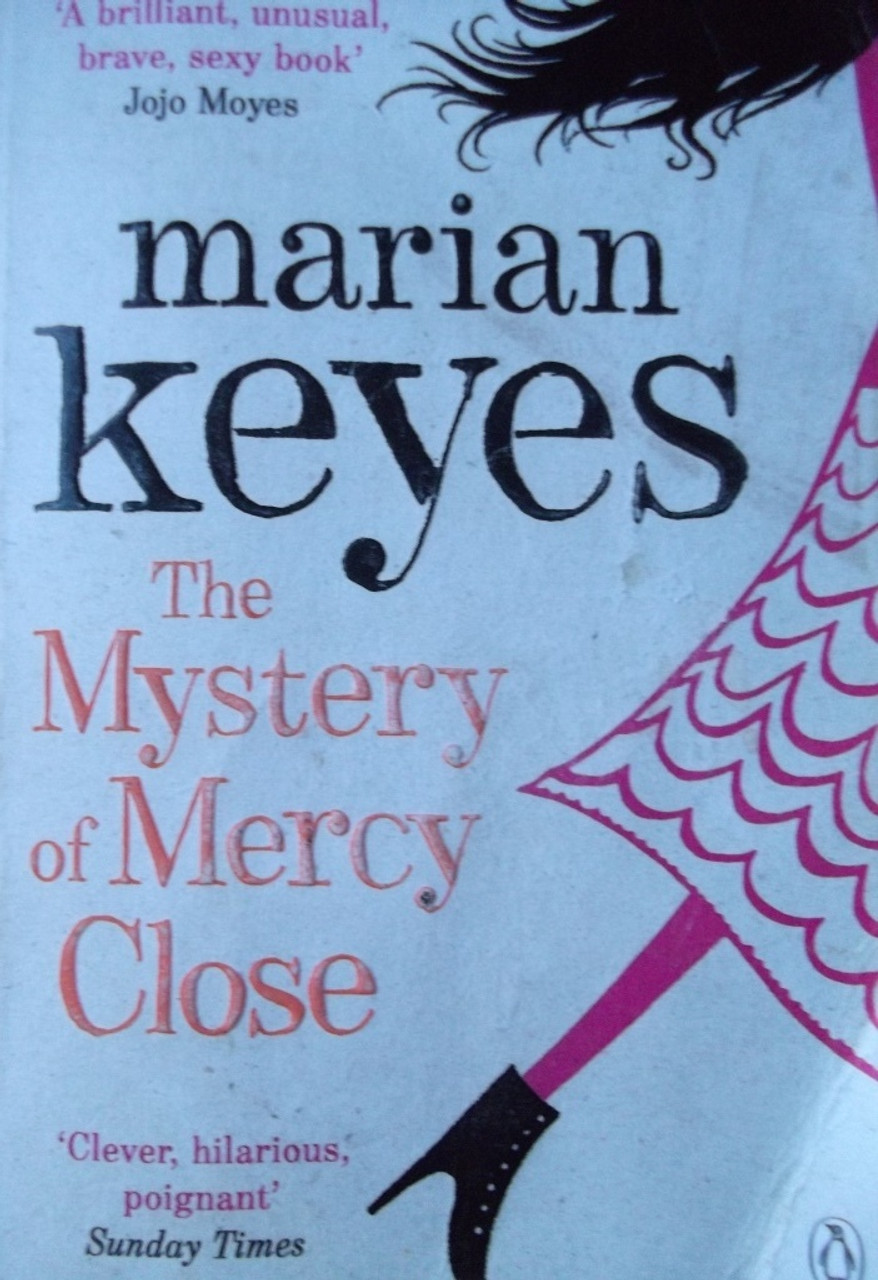 Marian Keyes / The Mystery Of Mercy Close