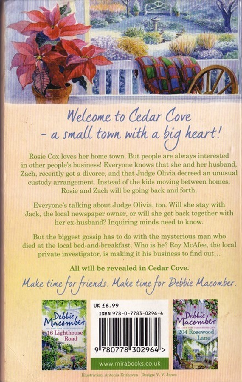 Debbie Macomber / 311 Pelican Court