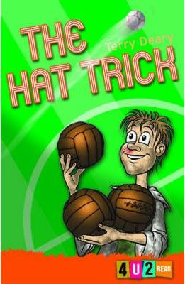 Terry Deary / The Hat Trick