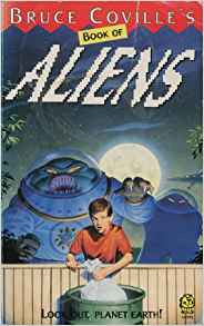 Bruce Coville / Book of Aliens