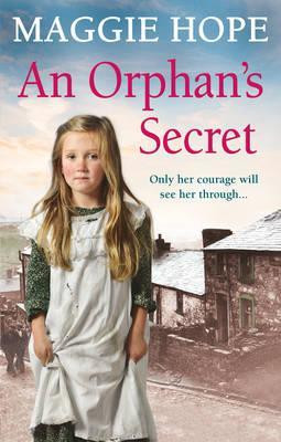 Maggie Hope / An Orphan's Secret