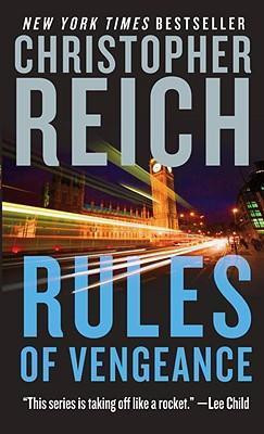 Christopher Reich / Rules of Vengeance