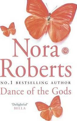 Nora Roberts / Dance Of The Gods