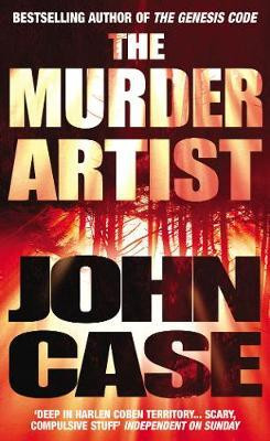 John Case / The Murder Artist