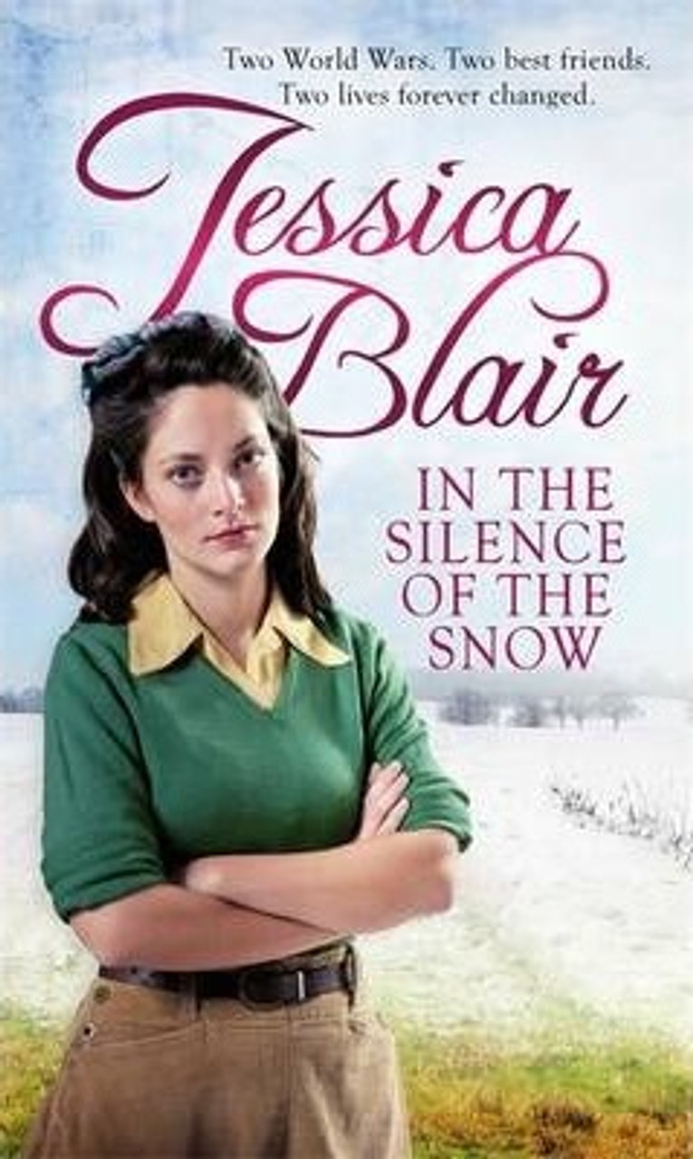 Jessica Blair / In The Silence Of The Snow