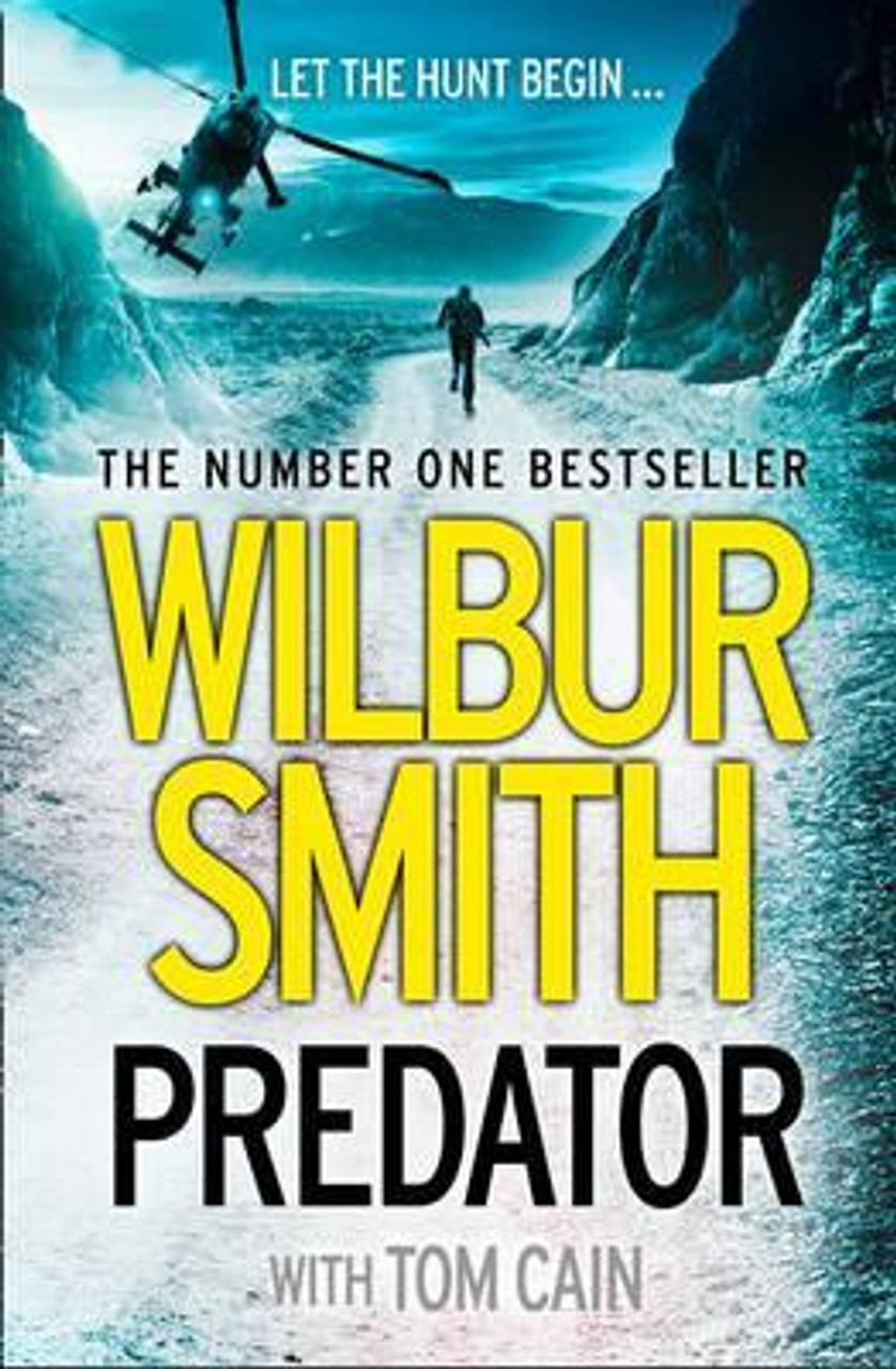 Wilbur Smith / Predator