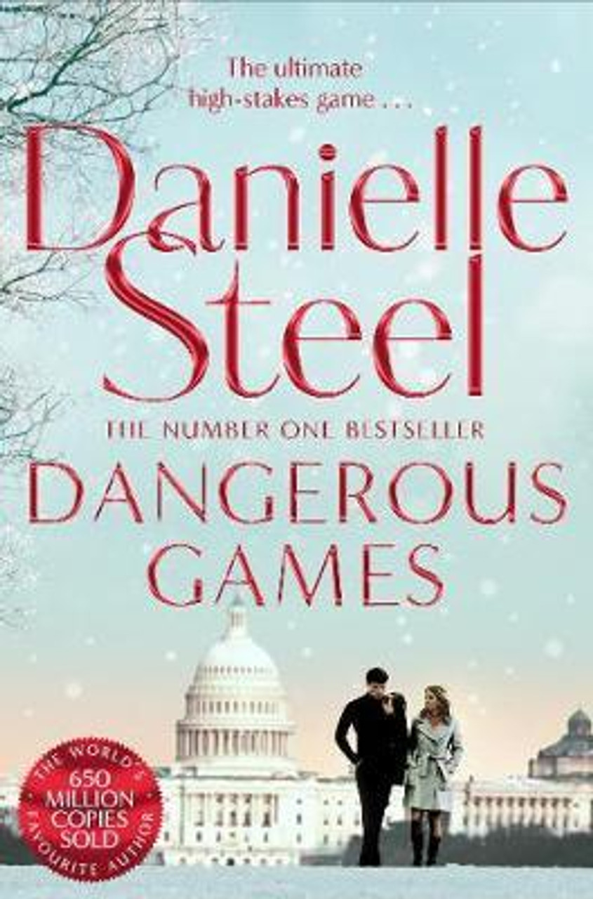 Danielle Steel / Dangerous Games