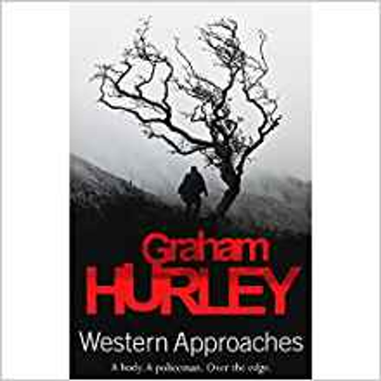 Graham Hurley / Western Approaches