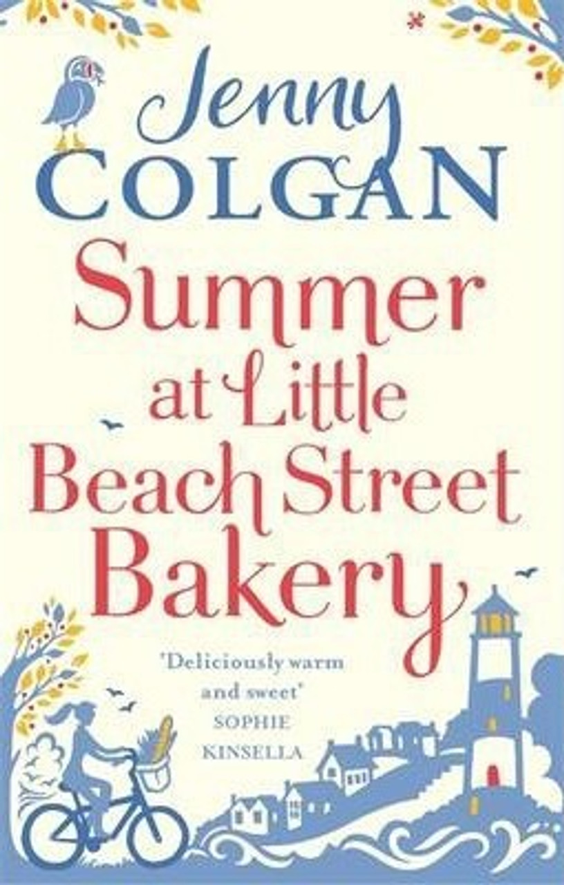 Jenny Colgan / Summer at Little Beach Street Bakery