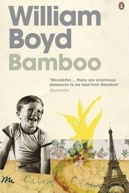 William Boyd / Bamboo