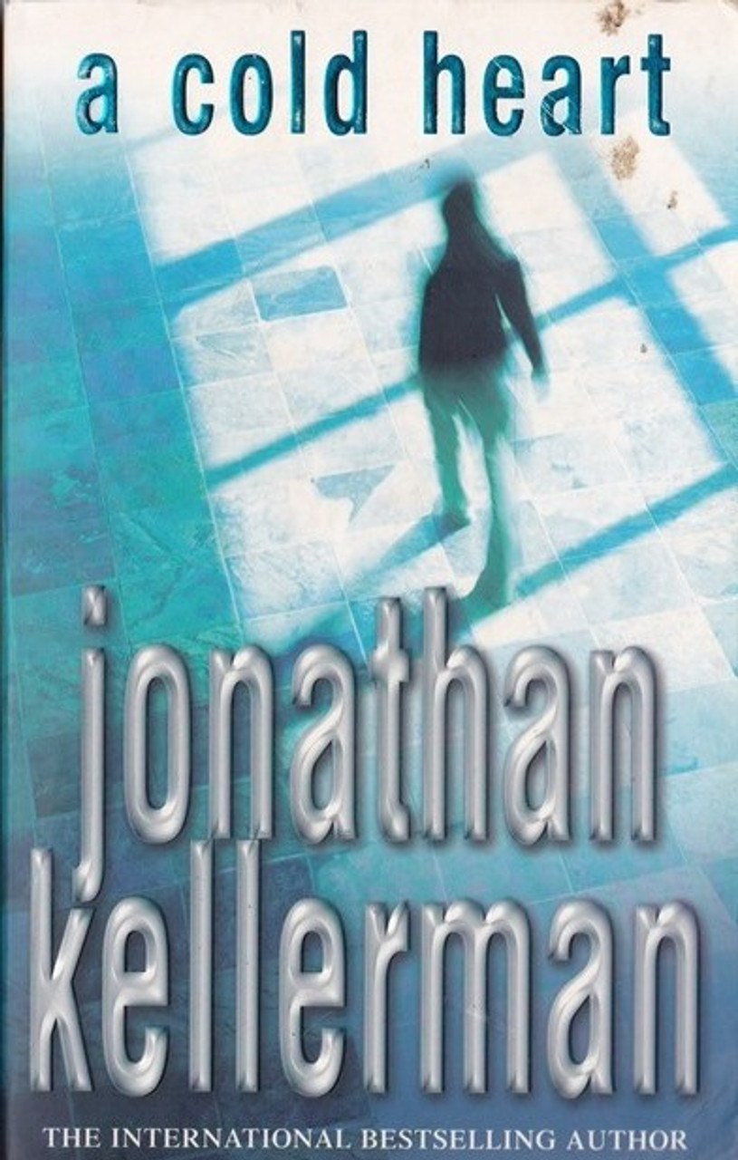 Jonathan Kellerman / A Cold Heart (Alex Delaware Series - Book 17)