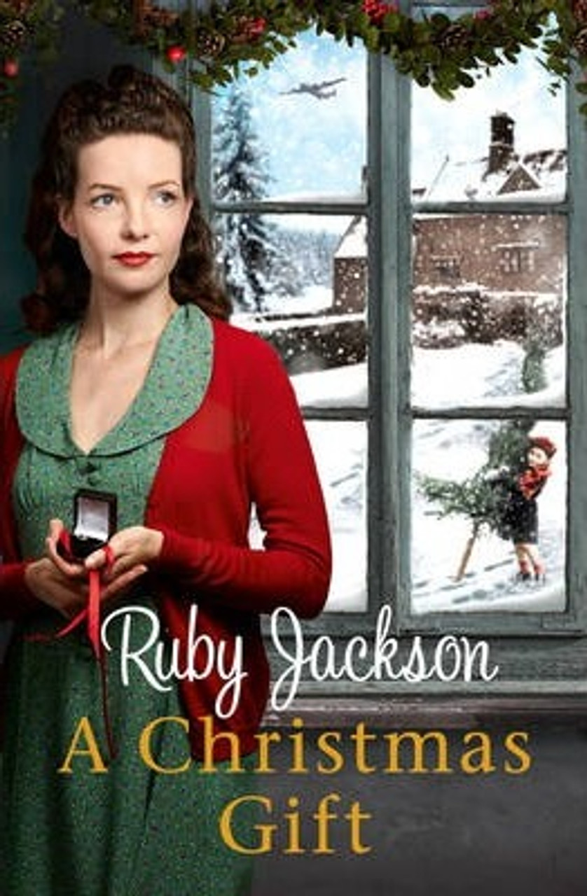 Ruby Jackson / A Christmas Gift