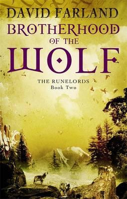 David Farland / Brotherhood Of The Wolf