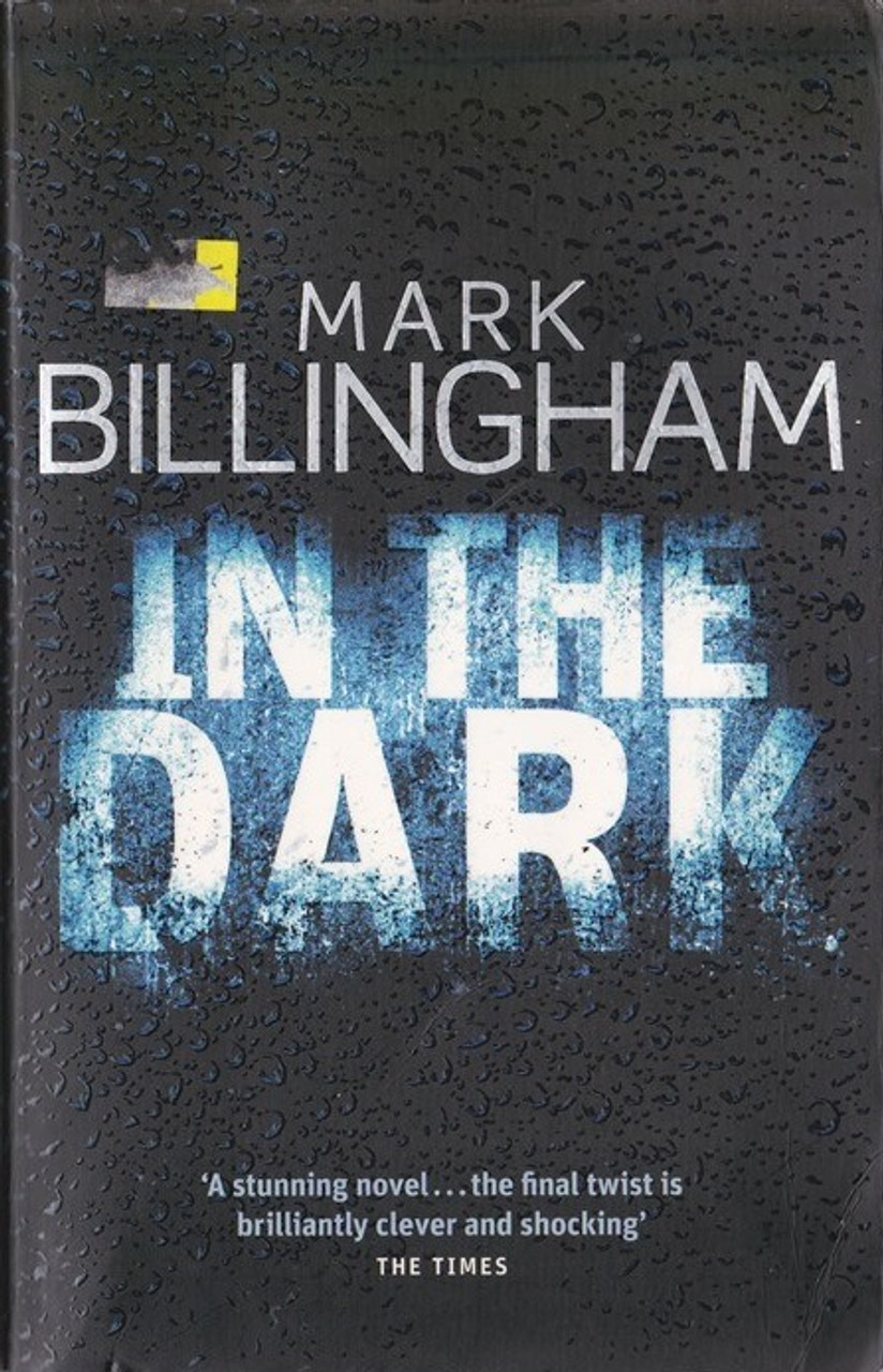 Mark Billingham / In the Dark